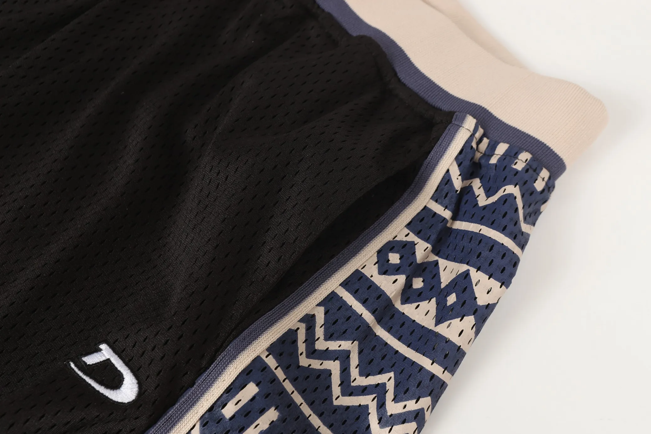 P116 8805 DENIM TEARS kapok European and American fashion brand high quality new vest tennis suit color black white size S-XL